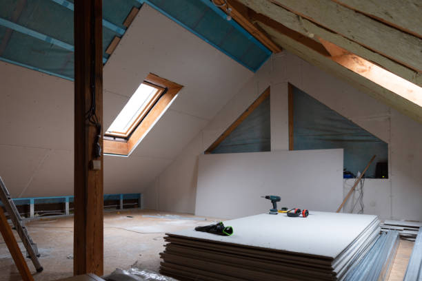 Best Spray Foam Insulation in Varnell, GA