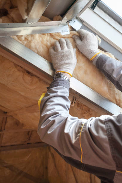 Best Spray Foam Insulation in Varnell, GA