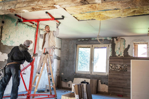 Best Blown-in Insulation in Varnell, GA